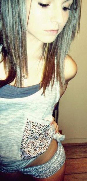 Kennedy (27) in New York | Friends with Benefits