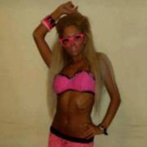 Brandie, 23, California | Local FWB Dating Profile
