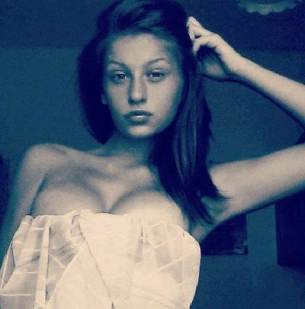 Sonia (22) from Pennsylvania profile image