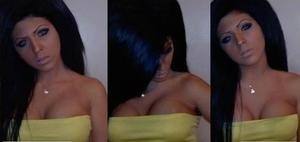 Meet Chantal (21) from Wisconsin | FWB Casual Partner