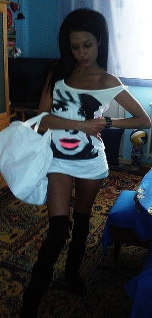 Madilyn (18) in Pennsylvania | Friends with Benefits