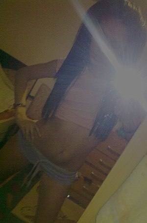 Rikki, 26, California | Local FWB Dating Profile