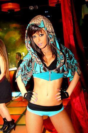 Chat with Chelsey (22) | Ontario Casual Partners