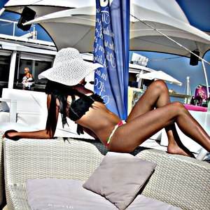 Blanca (23), Florida adult dating profile image