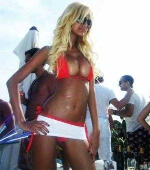 Meet Nylah (29) from Ontario | FWB Casual Partner