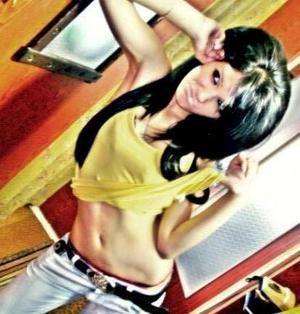 Lucille (29) in Rhode Island | Friends with Benefits