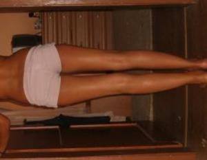 Kassandra (21) in Oregon | Friends with Benefits