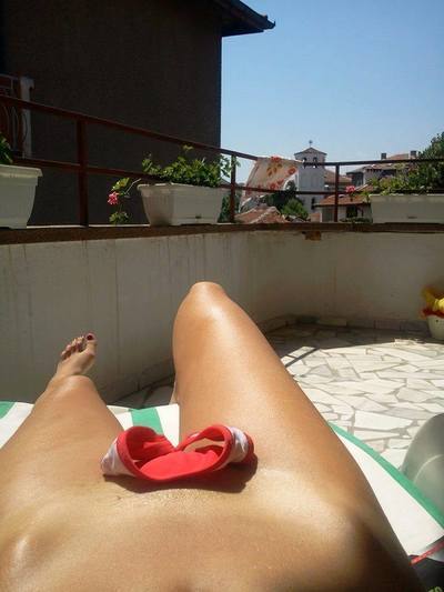 Kelley (29) in New Jersey | Friends with Benefits