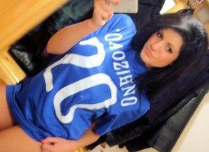 Dasia (23) in Ohio | Friends with Benefits