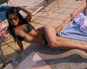 Annmarie (28) in New York | Friends with Benefits