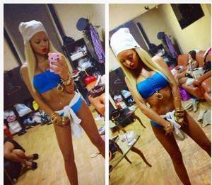 Chat with Aracely (29) | Nebraska Casual Partners