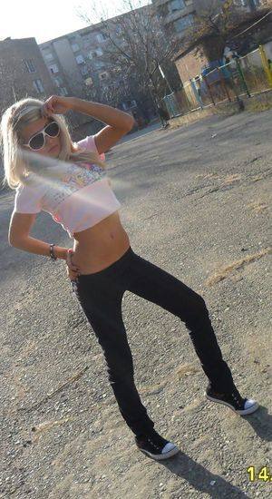 Chat with Mayra (28) | Ohio Casual Partners