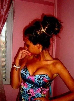 Lakesha (29) in New York | Friends with Benefits