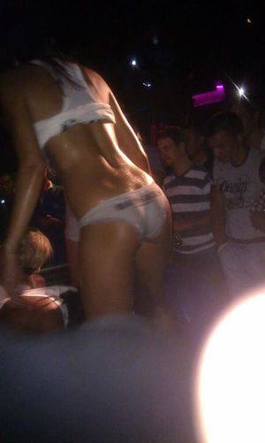 Meet Shaina (20) from Tennessee | FWB Casual Partner