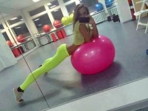 Julie, age 24, Maryland profile picture