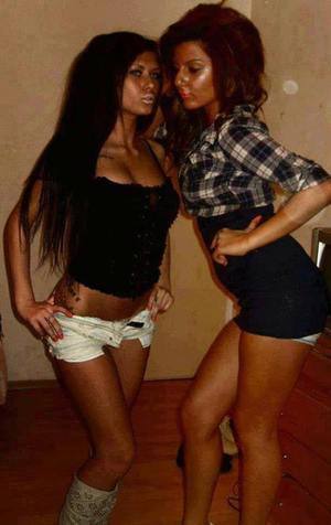 Meet Kendra (24) from Arizona | FWB Casual Partner