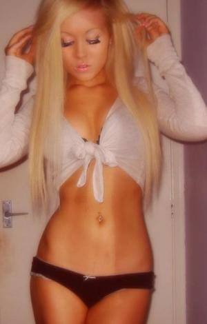 Kaley, 23, Georgia | Local FWB Dating Profile