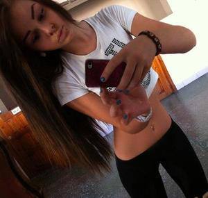 Rita, 27, Utah | Local FWB Dating Profile