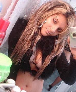 Stacey, 22, Ohio | Local FWB Dating Profile