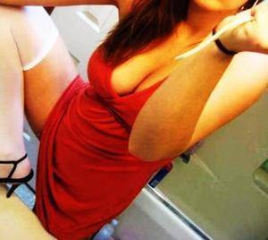 Clarissa (18) in Michigan | Friends with Benefits