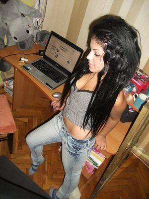 Britney, 24, Pennsylvania | Local FWB Dating Profile