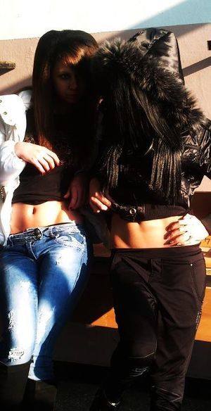 Chat with Sonya (23) | Minnesota Casual Partners