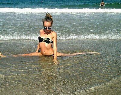 Janae (19) in Oklahoma | Friends with Benefits