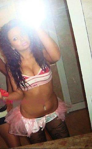 Ariel, 29, Pennsylvania | Local FWB Dating Profile