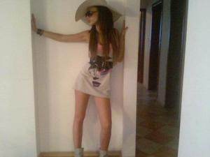 Cecilia (23) profile photo in Texas