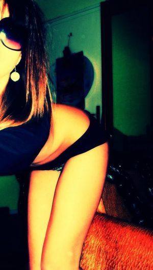 Meet Alayah (25) from Oklahoma | FWB Casual Partner