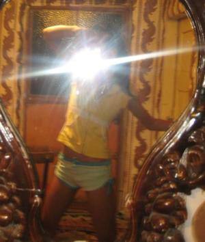 Meet Gwendolyn (23) from New Jersey | FWB Casual Partner