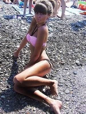 Natalia (25) profile photo in Washington