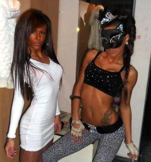 Chat with Ruby (29) | Tennessee Casual Partners