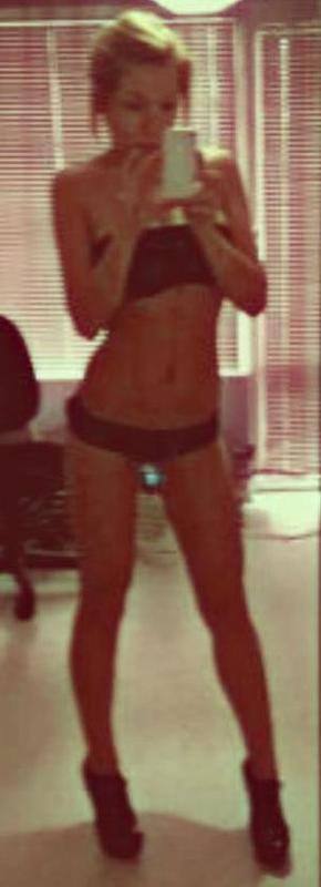 Chat with Kirsten (28) | New York Casual Partners