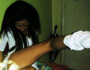 Amira, age 19, profile photo from Portland, OR