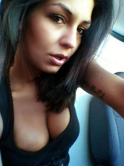 Julia, 24, Missouri | Local FWB Dating Profile