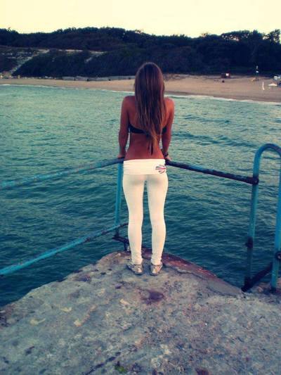 Meet Darby (26) from Pennsylvania | FWB Casual Partner