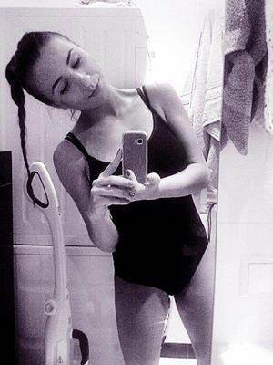 Emily (26), Massachusetts adult dating profile image