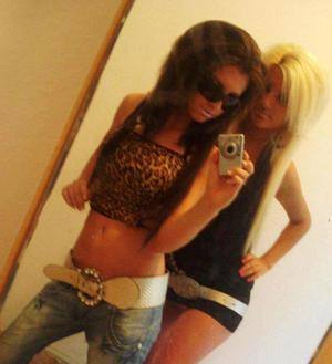 Alexandrea, 25, Illinois | Local FWB Dating Profile