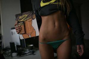 Kiera, 25, Georgia | Local FWB Dating Profile