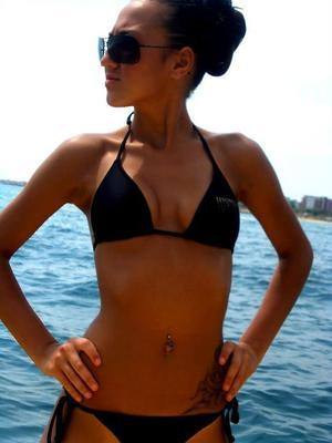 Chat with Gabriella (25) | North Carolina Casual Partners