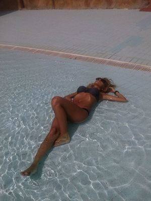 Meet Hallie (25) from Michigan | FWB Casual Partner