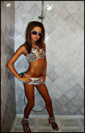 Yolanda (27) in New York | Friends with Benefits