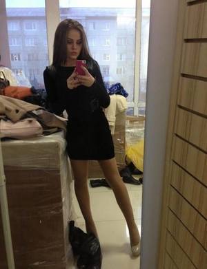 Adult dating profile photo of Annie (21) in Sulphur Springs, TX