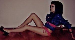 Angelina (29) in Utah | Friends with Benefits