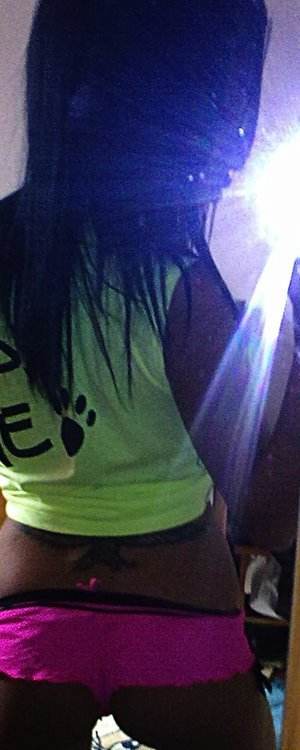 Hadassah (21) in New York, NY, adult profile photo