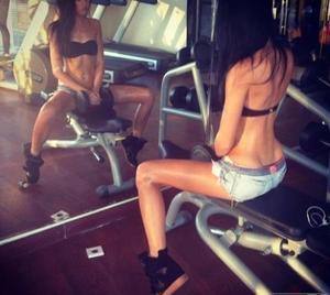 Jenifer, 18, California | Local FWB Dating Profile