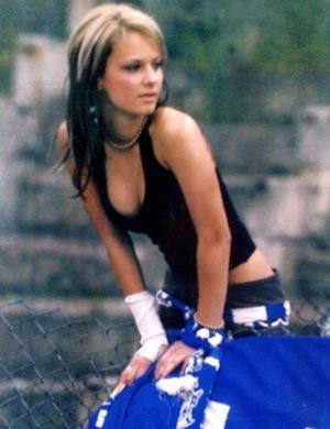 Reagan, 25, Oklahoma | Local FWB Dating Profile