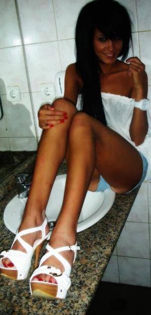 Meet Jocelyn (27) from Arizona | FWB Casual Partner