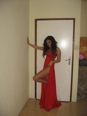 Mackenzie (29) in Washington | Friends with Benefits